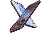Mobile - Covers & Cases - Torras OriginFit-Mag - purple - iPhone 18 Pro - X00PP27C18012