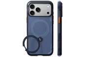 Mobile - Covers & Cases - Torras Ostand Q3 Air - deep blue - iPhone 18 Pro - X00RP102R18030