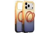 Mobile - Covers & Cases - Torras O3 Air Gradient for iPhone 18 Pro Max - Orange/Purple - X00RP102S034