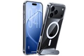 Mobile - Covers & Cases - Torras Ostand L1 - clear - iPhone 18 Pro - X00RP109K18024