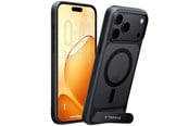 Mobile - Covers & Cases - Torras Ostand L1 - black - iPhone 18 Pro Max - X00RP109K18027