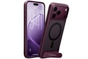 Mobile - Covers & Cases - Torras Ostand L1 - purple - iPhone 18 Pro Max - X00RP109K18029
