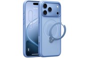 Mobile - Covers & Cases - Torras Ostand Q3 Spin - blue - iPhone 18 Pro - X00RP14718027