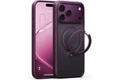 Mobile - Covers & Cases - Torras Ostand Q3 Spin - purple - iPhone 18 Pro Max - X00RP14718030