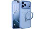 Mobile - Covers & Cases - Torras Ostand Q3 Spin - blue - iPhone 18 Pro Max - X00RP14718031