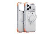 Mobile - Covers & Cases - Torras Ostand Q3 Rugg - white - iPhone 18 Pro - X00RP167A18027