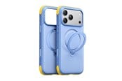 Mobile - Covers & Cases - Torras Ostand Q3 Rugg - blue - iPhone 18 Pro Max - X00RP167A18028