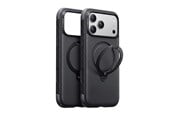 Mobile - Covers & Cases - Torras Ostand Q3 Rugg - black - iPhone 18 Pro Max - X00RP167A18030