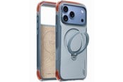 Mobile - Covers & Cases - Torras Ostand Q3 Air Pro - polar slate blue - iPhone 18 Pro - X00RP17218014