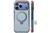 Mobile - Covers & Cases - Torras Ostand Q3 Air Pro - polar slate blue - iPhone 18 Pro Max - X00RP17218018