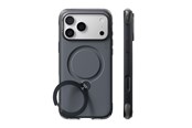 Mobile - Covers & Cases - Torras Q3 Air Essential - black - iPhone 18 Pro - X00RP17318023
