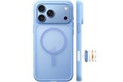 Mobile - Covers & Cases - Torras Guardian-Mag - blue - iPhone 18 Pro - X00RP43B18021