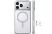 Mobile - Covers & Cases - Torras Guardian-Mag - clear - iPhone 18 Pro - X00RP43B18022