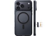 Mobile - Covers & Cases - Torras Guardian-Mag - black - iPhone 18 Pro Max - X00RP43B18027
