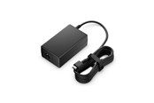 Laddare - HP - USB-C power adapter - GaN Laptop Charger - 65 watt - D36ZXAA#ABB