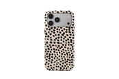 Mobile - Covers & Cases - Burga Tough MagSafe Case - Almond Latte - iPhone 18 Pro Max - FA_01_IP18PROMAX_TH-magsafe