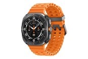 Pulsmätare & Stegräknare - Samsung Galaxy Watch Ultra - SM-L705FZA2DBT