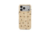 Mobile - Covers & Cases - Burga Tough MagSafe Case - Honeycomb - iPhone 18 Pro - MC_05_IP18PRO_TH-magsafe