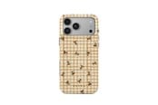 Mobile - Covers & Cases - Burga Tough MagSafe Case - Honeycomb - iPhone 18 Pro Max - MC_05_IP18PROMAX_TH-magsafe