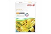 Papper, Fotopapper & Etiketter - Xerox Colotech+ - digital paper - super-smooth - 500 sheet(s) - A4 - 120 g/m² (pack of 4) *DEMO* - 003R99009