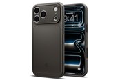 Mobile - Covers & Cases - Spigen Thin Fit MagSafe - gunmetal - iPhone 18 Pro Max/17 Pro Max - ACS12107