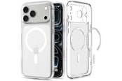 Mobile - Covers & Cases - Spigen Ultra Hybrid MagSafe - frost white - iPhone 18 Pro Max/17 Pro Max - 8800337252507
