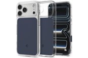 Mobile - Covers & Cases - Spigen Ultra Hybrid T MagSafe - matte blue - iPhone 18 Pro Max/17 Pro Max - ACS12135