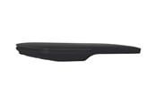 Mus - Microsoft Surface Arc Mouse - mouse - Bluetooth 4.1 - black - Mouse - Optic - 2 knappar - Svart - CZV-00098