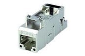 Nätverks tillbehör - Telegärtner AMJ-S modular insert - J00029A2001 Doppelpack (VPE 2)