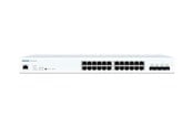 Switch - SOPHOS CS110-24FP - switch - 24 ports - Managed - rack-mountable - C12CTCHEU