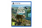 Spel - Planet Zoo 2 - Sony PlayStation 5 - Simulator - 5056208828361