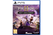 Spel - For the King II (Age of Omus Edition) - Sony PlayStation 5 - Action / äventyr - 5055957707118