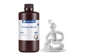 Filament/Harts - 3D-skrivare - ANYCUBIC Texture Resin - White - SZGWH-10-IPO-01