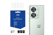 Andra mobiltillbehör - 3mk Lens Protection™ Hybrid Camera Lens Glass - OnePlus Nord 2T - 5903108476157