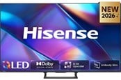 TV - Hisense 55" TV QLED 4K Dolby Vision 55A7DS - 55A7DS