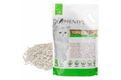 Katter - DIAMENTIQ Tofu Neutral Ultra clumping - växtbaserad kattsand - 4kg - 5901443122920