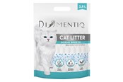 Katter - DIAMENTIQ Ocean Breeze - Kattsand - 3,8 l - 5901443122135