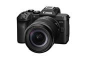 Kamera - Canon EOS R8 Mark II + RF 24-105 F4-7.1 IS STM - 7503C012