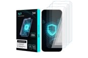 Mobiltelefontillbehör-Skyddsfilm - 3mk Screen Protector for iPhone 14 Pro Max / 14 Plus for the 1UP Gaming Screen - 5903108486293