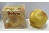 Små presenter till barn - Trend Toys Mashed Potato Squeeze 6cm - 201112