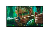 TV - Sony 43" TV LED 4K High Dynamic Range 10 (HDR10) Bravia 2 II K-43S25M2 - K43S25M2PB.CEI