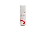 Farm Animals - KRUUSE Märkspray, röd, 200 ml, 12 st. - 240416