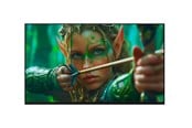 TV - Sony 50" TV LED 4K High Dynamic Range 10 (HDR10) Bravia 2 II K-50S25M2 - K50S25M2PB.CEI