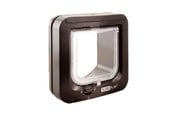 Katter - Segula SureFlap SUR001BR dog/cat door - 70936