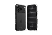 Mobile - Covers & Cases - CRONG Clear Cover Anti-Yellowing Case for iPhone 18 Pro / iPhone 17 Pro - CRGCLRCIP1863PTRS