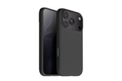 Mobile - Covers & Cases - CRONG Color Cover Magnetic case with MagSafe for iPhone 18 Pro / iPhone 17 Pro - Black - CRGCOLRMIP1863PBLK