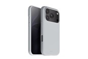 Mobile - Covers & Cases - CRONG Color Cover Magnetic case with MagSafe for iPhone 18 Pro / iPhone 17 Pro - Gray - CRGCOLRMIP1863PGRY