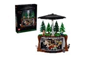 LEGO® - LEGO Ideas 21369 The X-Files - 21369