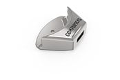 Systemtillbehör - Compulocks - security slot lock adapter - corner lock - MBALDGN01