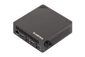 Stationär - Mini PC / Barebone - GIGABYTE BRIX s GB-BRU7-255H - mini PC Core Ultra 7 225H 2 GHz - 0 GB - no HDD - GB-BRU7-255H
